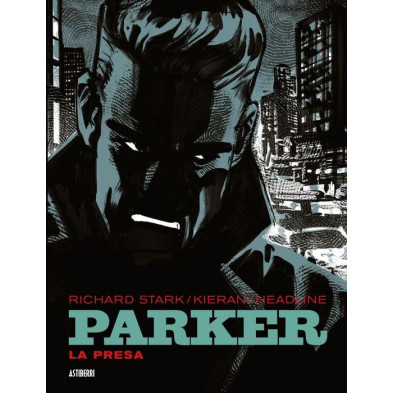 PARKER. LA PRESA