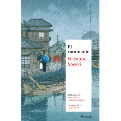 El caminante (Satori)