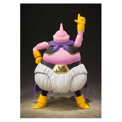 MAJIN BOO GOOD VER. FIG. 18 cm DRAGON BALL Z SH FIGUARTS RE-RUN