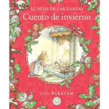 El Seto de las Zarzas. Cuento de invierno (Nueva edición)
