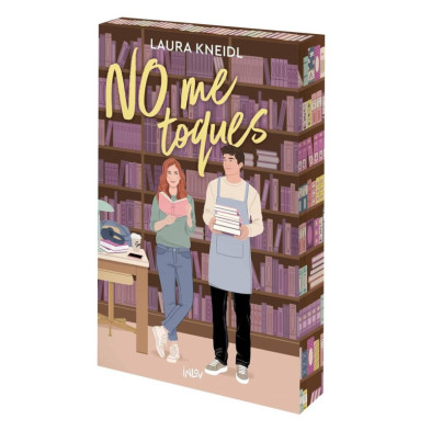 No me toques
