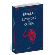 Fábulas y leyendas de Corea