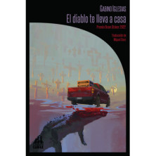 El diablo te lleva a casa