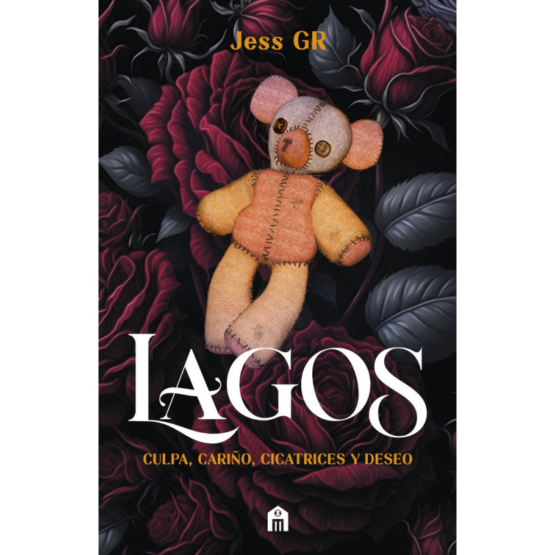 Lagos (Clan Z, 2)
