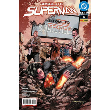 ABSOLUTE SUPERMAN 06