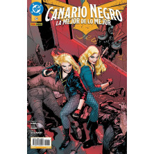 CANARIO NEGRO. LA MEJOR DE LO MEJOR 05