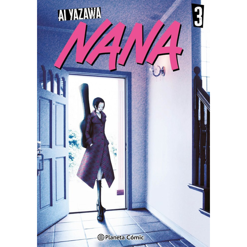 NANA 03/07 (NUEVA ED)