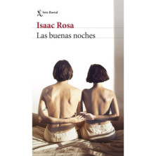 Las buenas noches (Isaac Rosa)