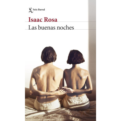 Las buenas noches (Isaac Rosa)