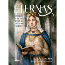 Eternas