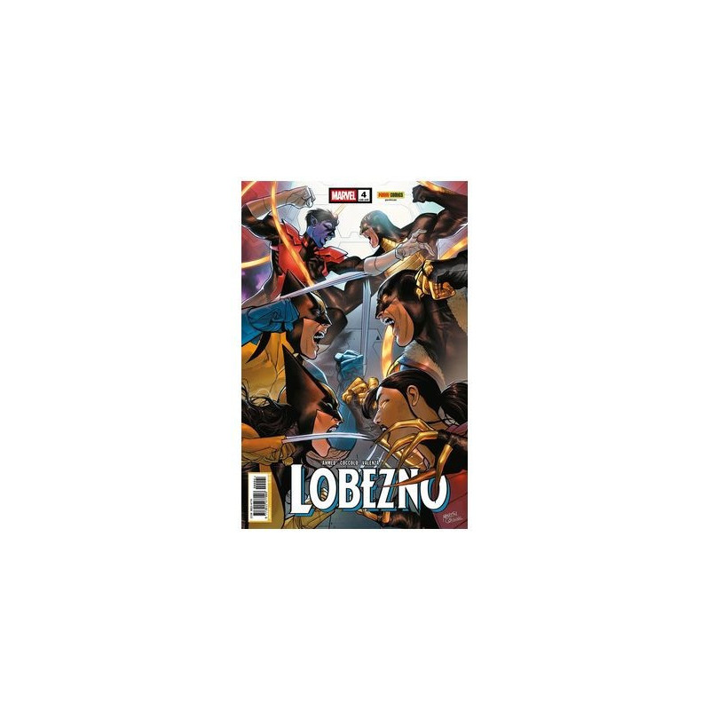LOBEZNO 04