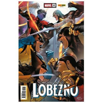 LOBEZNO 04