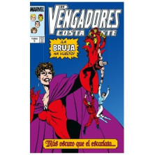 LOS VENGADORES COSTA OESTE 05 (MARVEL LIMITED EDITION)