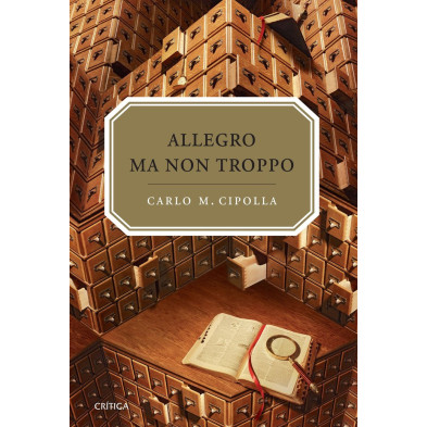 Allegro ma non troppo
