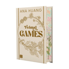 Twisted 2. Twisted Games (Edición Especial)