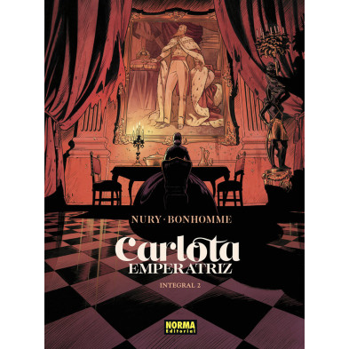 CARLOTA EMPERATRIZ INTEGRAL 02