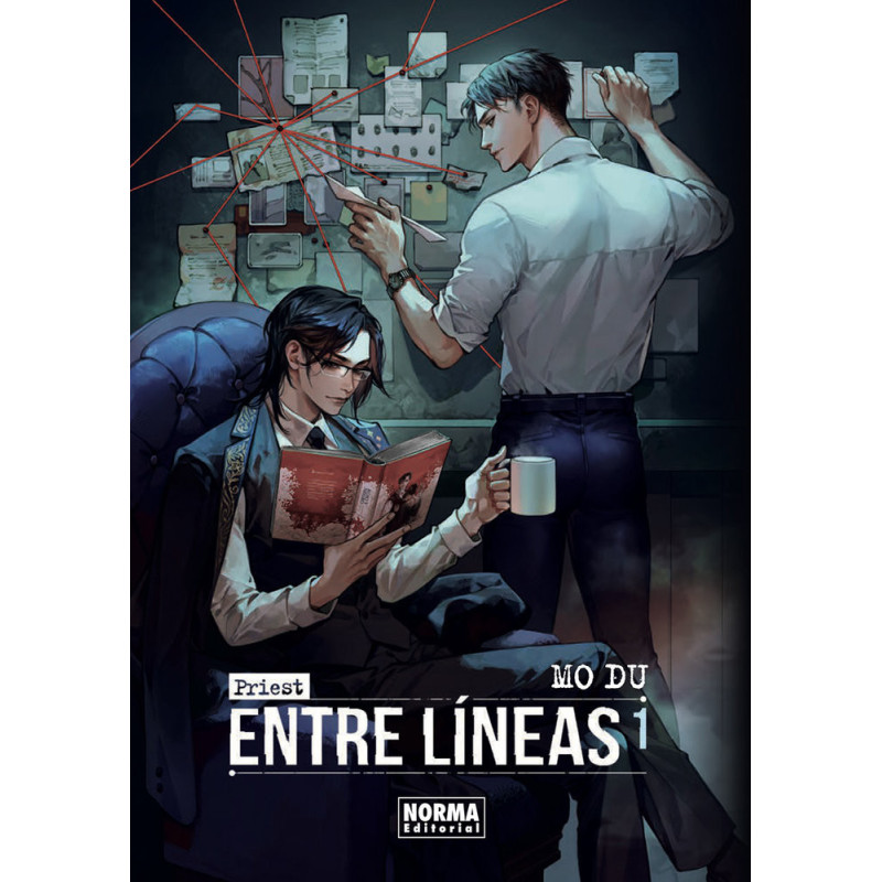 ENTRE LÍNEAS 01