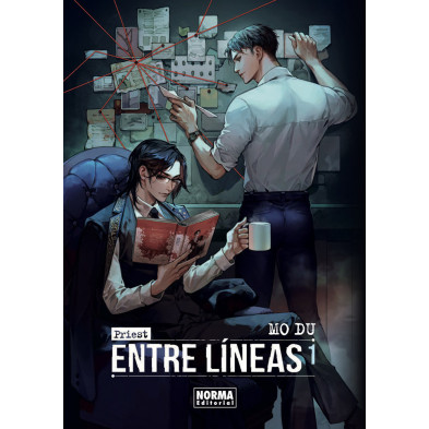 ENTRE LÍNEAS 01