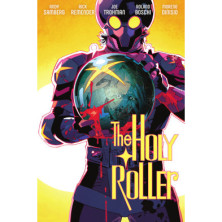 THE HOLY ROLLER