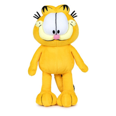 PELUCHE GARFIELD 30 cm