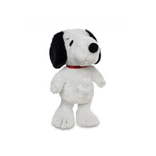 PELUCHE SNOOPY DE PIE 22 cm