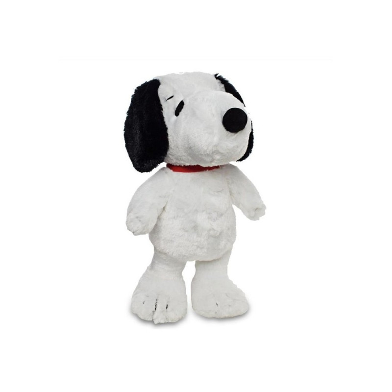 PELUCHE SNOOPY DE PIE 22 cm