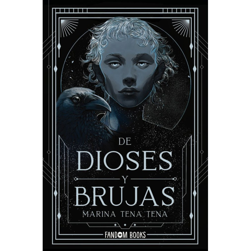De dioses y brujas