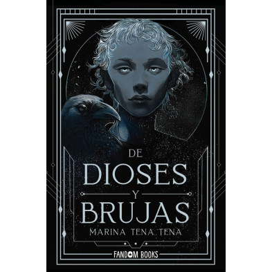 De dioses y brujas