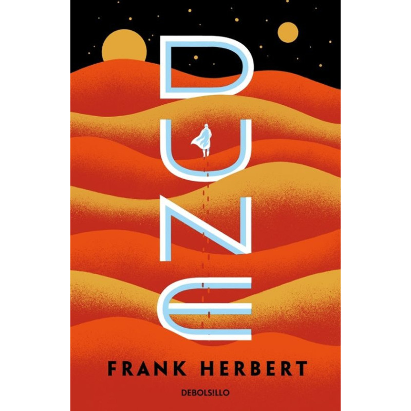 Dune (Nueva edición) (Las crónicas de Dune 1)