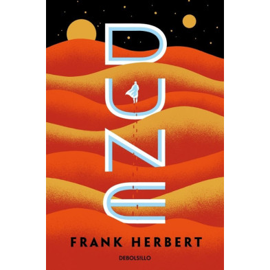 Dune (Nueva edición) (Las crónicas de Dune 1)