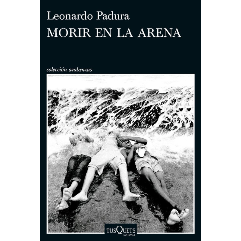 Morir en la arena