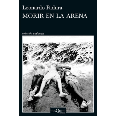 Morir en la arena