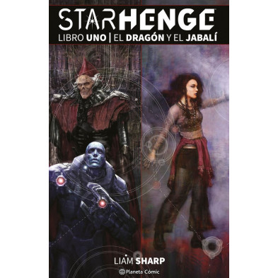 Starhenge 1