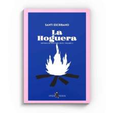 La hoguera: Historias de política y rock, vol. 2
