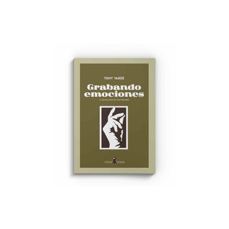 Grabando emociones: La revolución de Stax Records