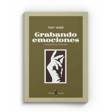 Grabando emociones: La revolución de Stax Records
