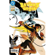 ALL IN BATMAN Y ROBIN 01