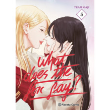 What does the fox say 5