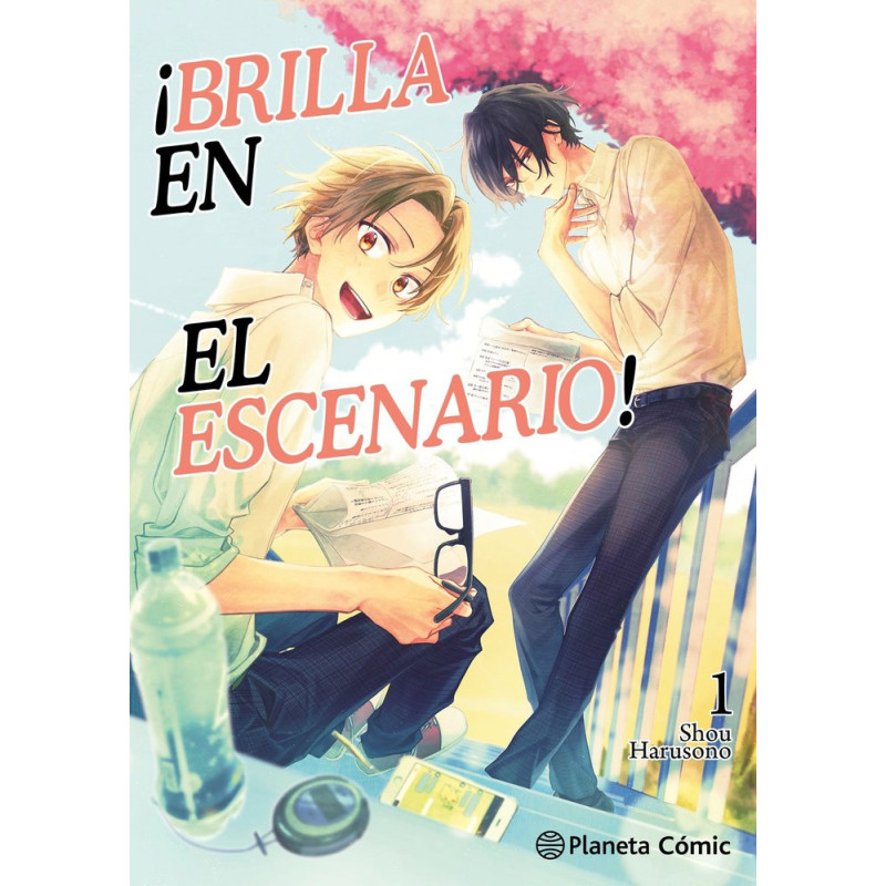 ¡Brilla en el escenario! 1