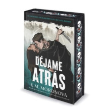 Déjame atrás (Moronova)