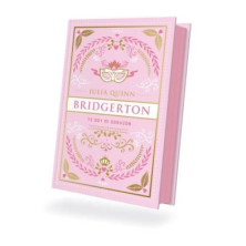 Te doy mi corazón (Bridgerton 3)