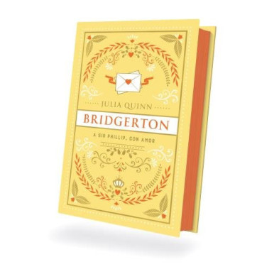 A Sir Phillip, con amor (Bridgerton 5)