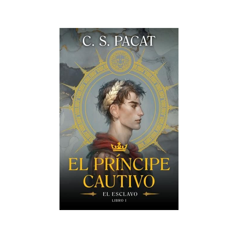El príncipe cautivo: El esclavo