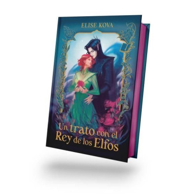Un trato con el rey de los elfos