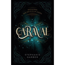 Caraval (BOOKS4POCKET)