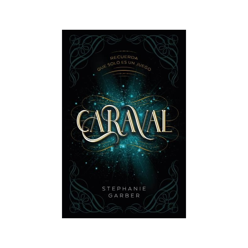 Caraval (BOOKS4POCKET)