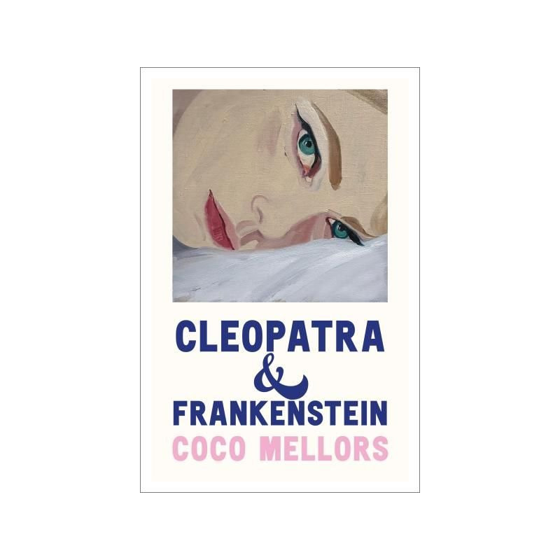Cleopatra y Frankenstein (Books4 Pocket)
