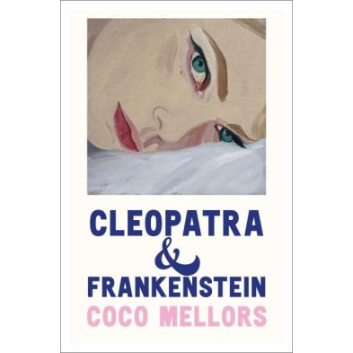 Cleopatra y Frankenstein (Books4 Pocket)
