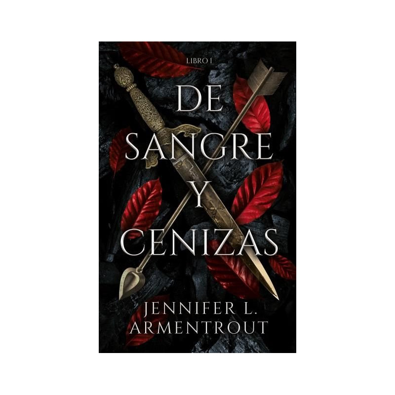 De sangre y cenizas