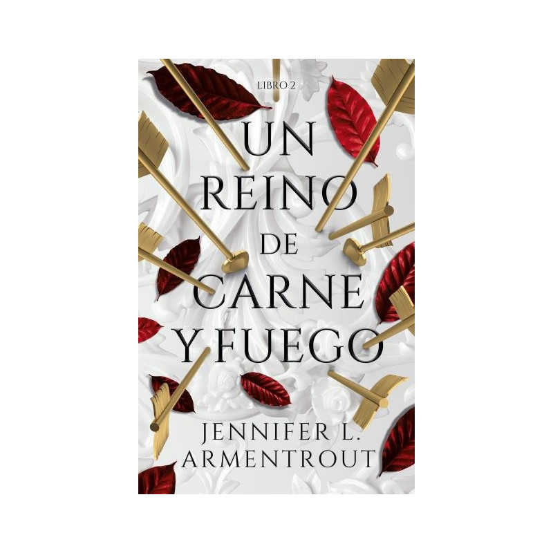 Un reino de carne y fuego